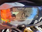 2019 BMW G310 GS