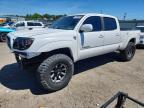 2011 Toyota Tacoma Double Cab Long BED