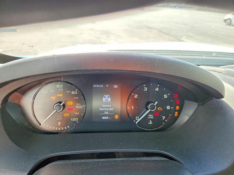 2025 Dodge RAM Promaster 2500 Delivery Van