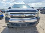 2008 Chevrolet Silverado K1500