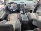 2012 Nissan Titan S