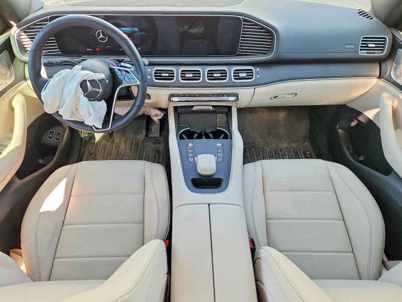 2025 Mercedes-Benz Gle 450e 4matic