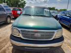 2001 Ford F150 Supercrew