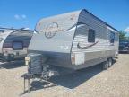 2014 Heartland Rv 2014 Heartland Trail Runner Camper