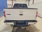 2012 Ford F-150 Supercrew