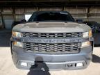 2020 Chevrolet Silverado C1500 Custom