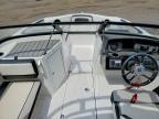 2021 YAM AHA Boat