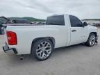 2012 Chevrolet Silverado C1500