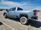 2026 Chevrolet Silverado K2500 Custom