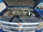 2015 Chevrolet Silverado K1500 LTZ