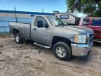 2007 Chevrolet Silverado K2500 Heavy Duty