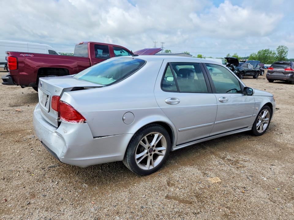 2006 Saab 9-5 Base
