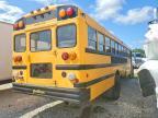 1993 International 3700 School Bus