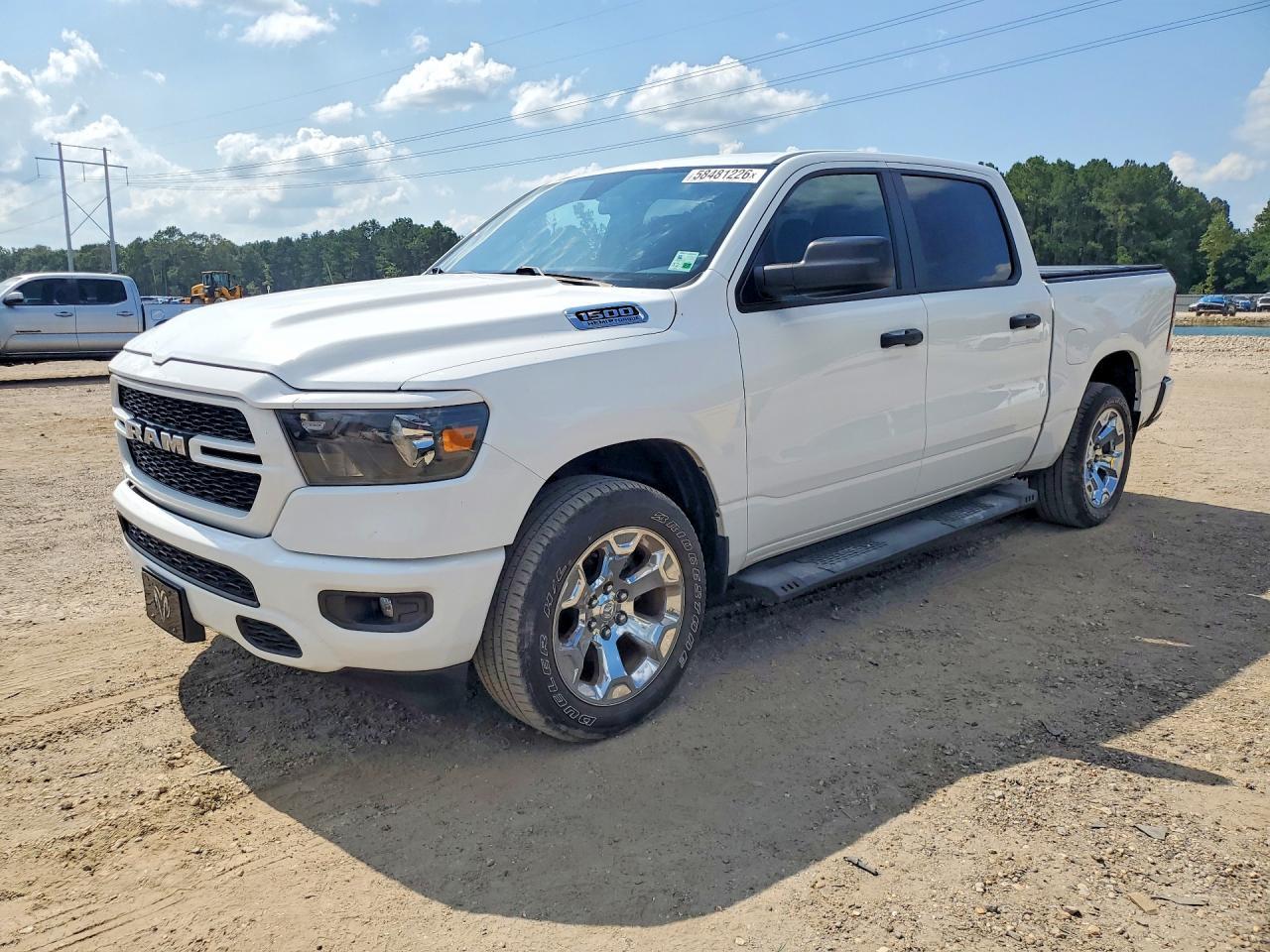 2024 Dodge RAM 1500 Tradesman