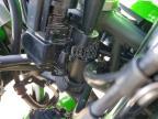 2023 Kawasaki EX400