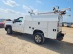 2022 Chevrolet Silverado C2500 Heavy Duty