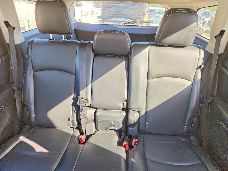 2013 Dodge Journey Crew