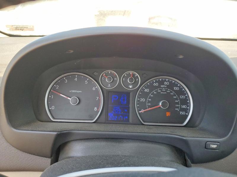 2010 Hyundai Elantra Touring se