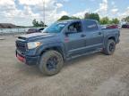 2016 Toyota Tundra Crewmax SR5
