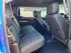 2025 Chevrolet Silverado K1500 LT Trail Boss