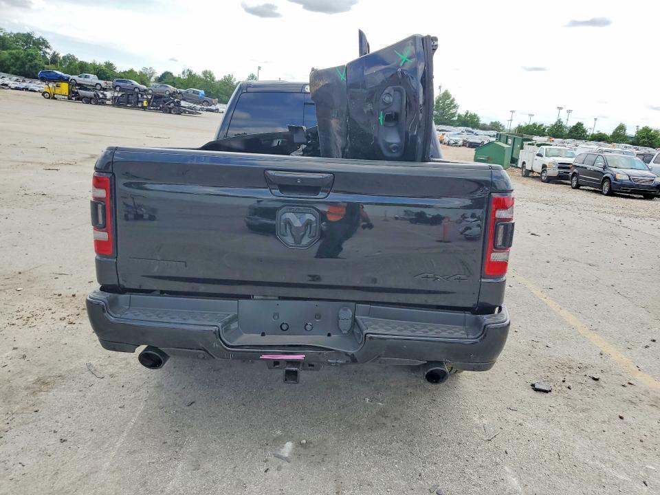 2020 Dodge RAM 1500 BIG Horn
