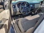 2010 Ford F250 Super Duty