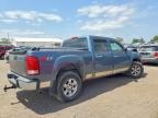 2008 GMC Sierra K1500