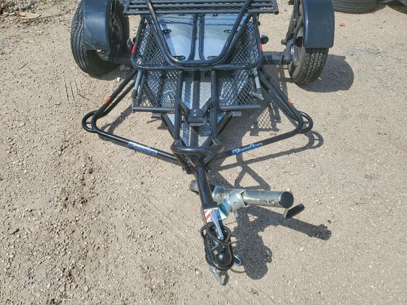 2022 Kendon Single RID