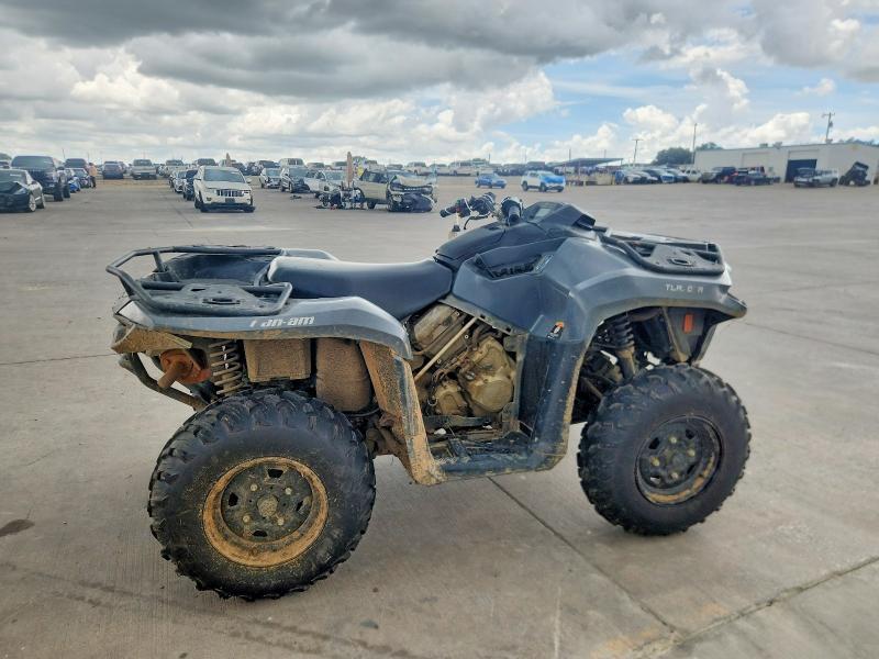 2023 Can-Am Outlander ATV