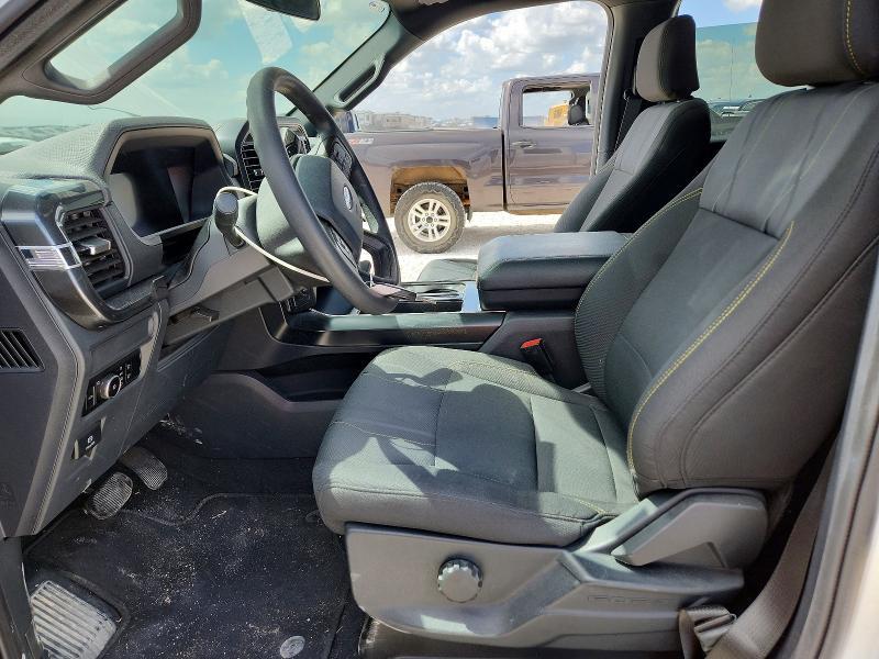 2024 Ford F150 STX
