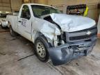 2008 Chevrolet Silverado C1500