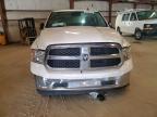 2022 Dodge RAM 1500 Classic Tradesman