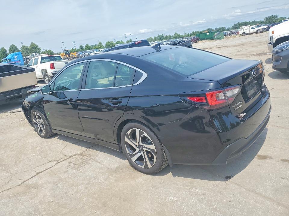 2022 Subaru Legacy Limited