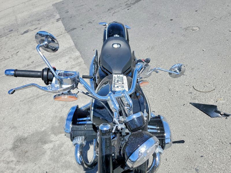 2021 BMW R18