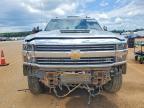 2019 Chevrolet Silverado K3500 LTZ