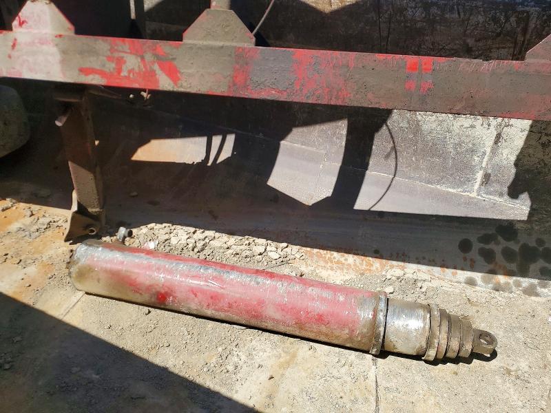 1998 Unknown 1998 end Dump Trailer