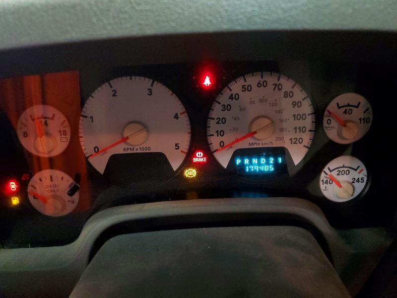 2006 Dodge RAM 2500 ST