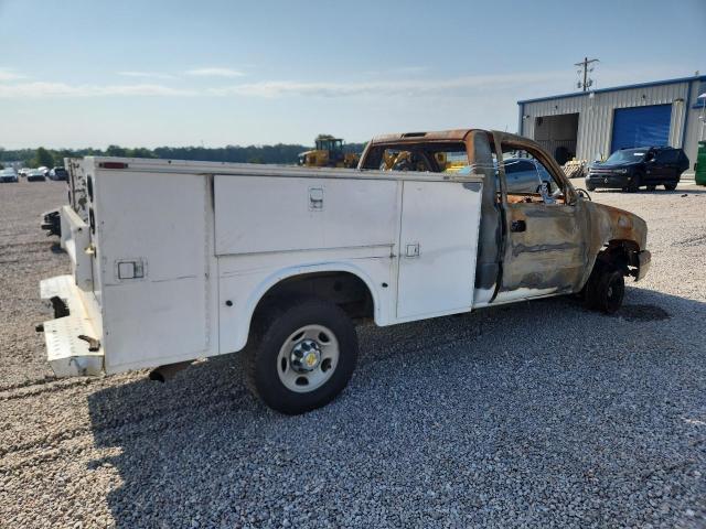 2006 Chevrolet Silverado K2500 Heavy Duty