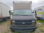 2001 Chevrolet Express BOX Truck