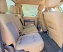 2016 Ford F250 Super Duty