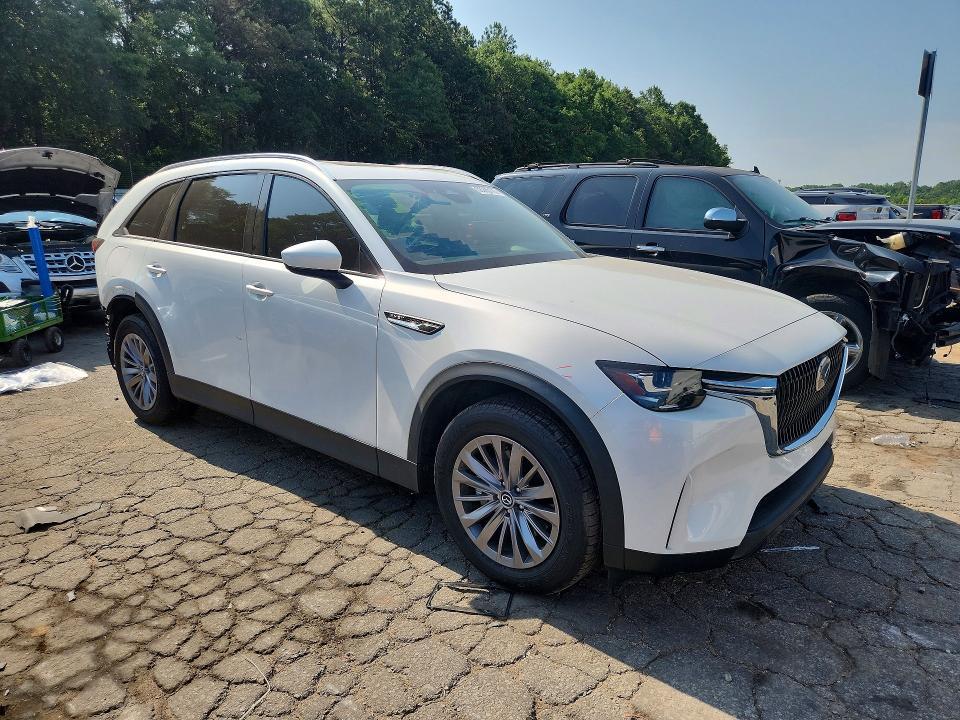 2024 Mazda Cx-90 Preferred