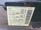 2011 Nissan Frontier S