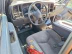 2005 Chevrolet Silverado C1500