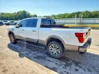 2017 Nissan Titan XD Platinum Reserve