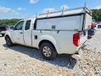 2017 Nissan Frontier S