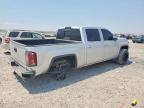 2017 GMC Sierra K1500 SLT
