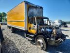 2019 International 4300 BOX Truck