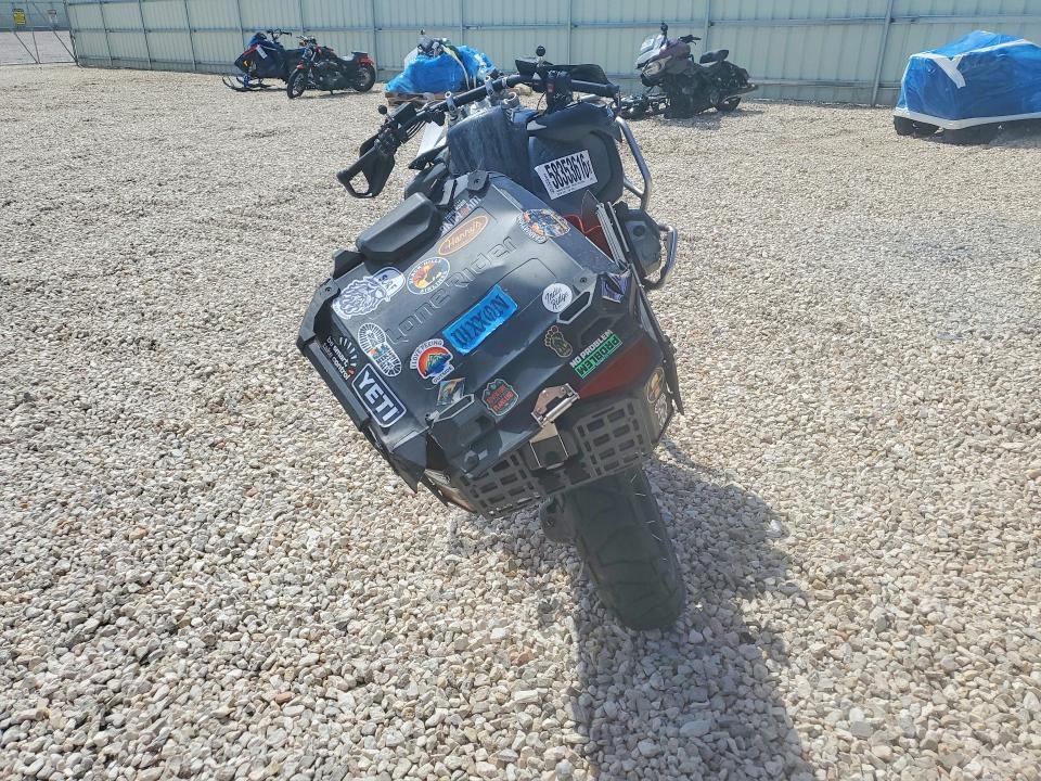 2024 BMW R 1250 GS Adventure