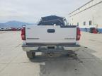 2005 Chevrolet Silverado K2500 Heavy Duty