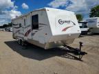 2006 Crossroads 2006 Cross Roads Cruiser Camper